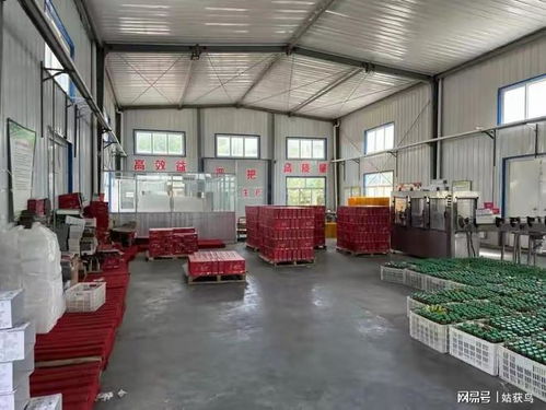 延安大型工廠三度流拍，降價(jià)至1824.9萬(wàn)元仍無(wú)人問(wèn)津