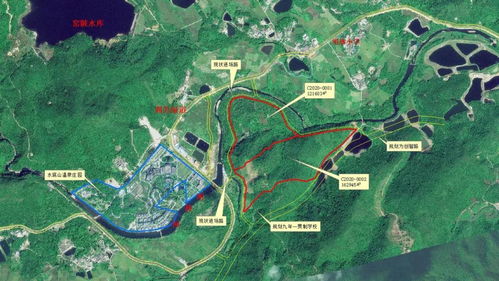 深圳今年首場土拍大戰 26家房企激烈競拼，崗山地塊拍出130多億